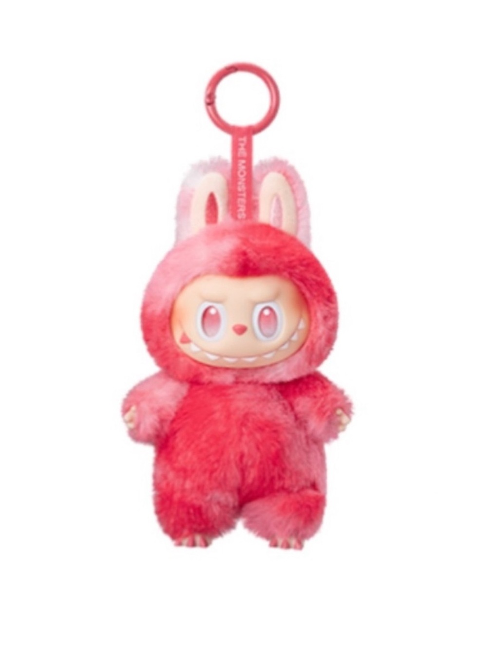 Labubu Big Into Energy Love